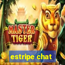 estripe chat